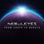 From Earth to Nebula Albumcover