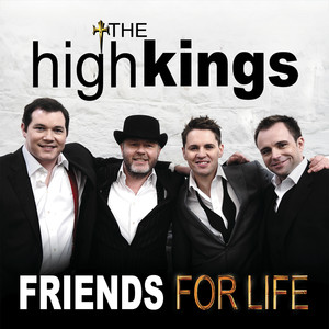 Friends for Life album