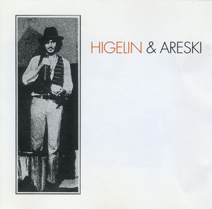 Higelin & Areski cover