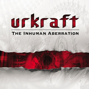 The Inhuman Aberration cover