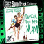 Tarzan, The Ape Man (Original Soundtrack) [1959] cover