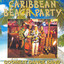 Caribbean Beach Party cover