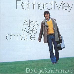 Alles was ich habe album