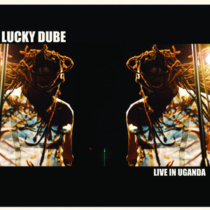 Live in Uganda album
