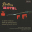 David Conte: Firebird Motel Albumcover