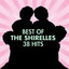 Best of the Shirelles cover