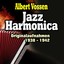 Jazz Harmonica (Originalaufnahmen 1938 - 1942) Albumcover