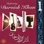 The Works of Darvish Khan, Vol 1 (Instrumental) - Persian Music Albumcover