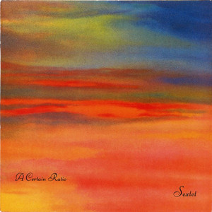 Sextet cover