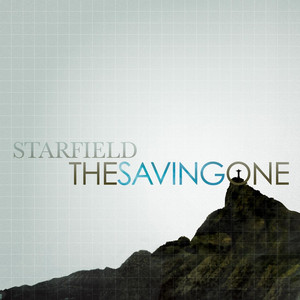The Saving One cover