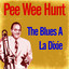 The Blues a La Dixie cover