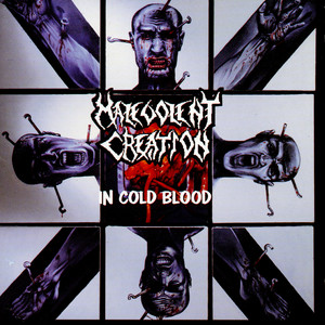 In Cold Blood cover