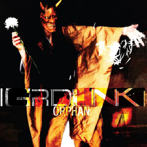 Orphan cover