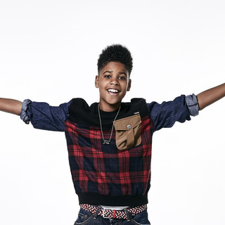JD McCrary Photo