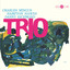 Mingus Three (feat. Hampton Hawes & Danny Richmond) cover