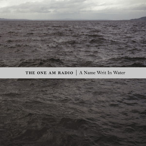 A Name Writ in Water album