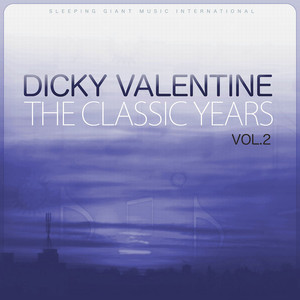 The Classic Years, Vol. 2 cover