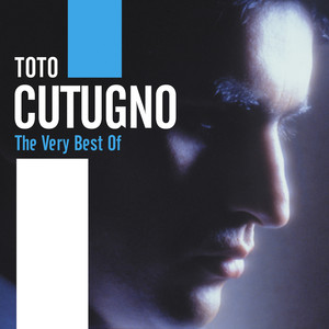 Toto Cutugno - The Very Best Of album