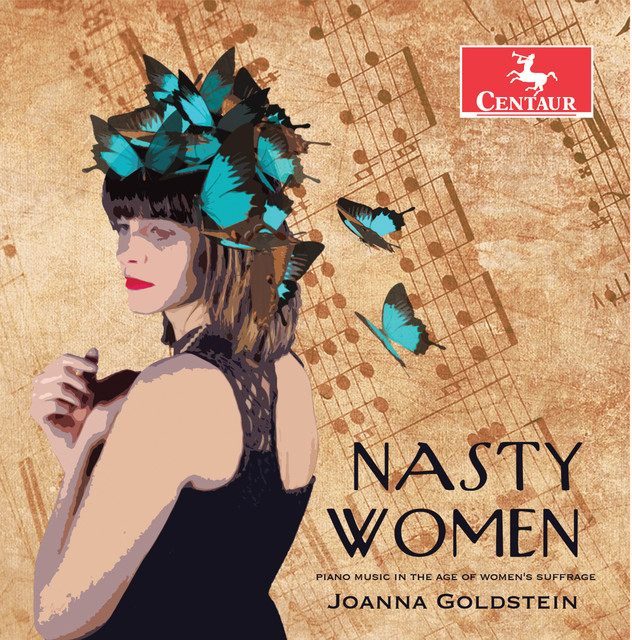 Joanna Goldstein Photo
