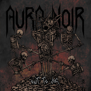 Aura Noir