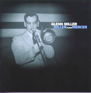 Miller Plays Mercer album