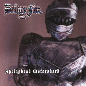 Springhead Motorshark album