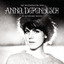 Die Mathematik der Anna Depenbusch in schwarz-weiß cover