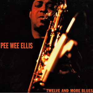 Twelve and More Blues (Live) album