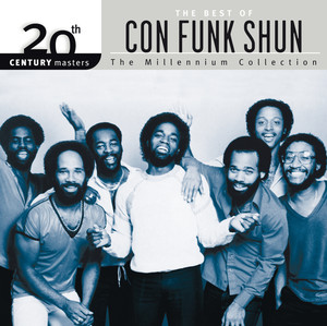 20th Century Masters: The Millennium Collection: Best Of Con Funk Shun album