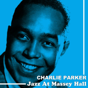 Jazz at Massey Hall album