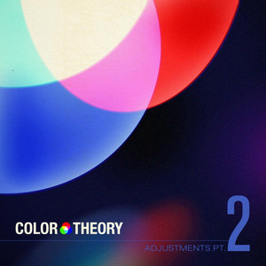 Adjustments, Pt. 2 album