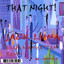 That Night! Albumcover