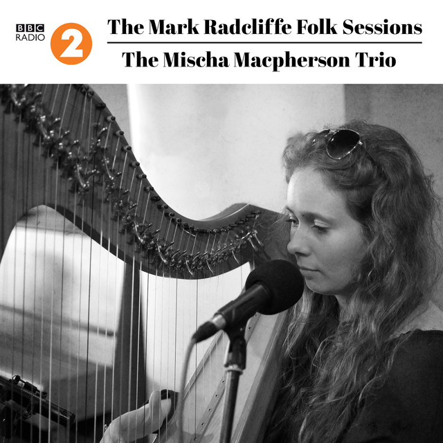 The Mischa Macpherson Trio Photo