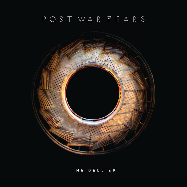 The Bell Ep cover