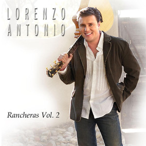 Rancheras, Vol. 2 album