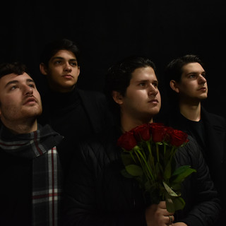 Los Insurgentes poster