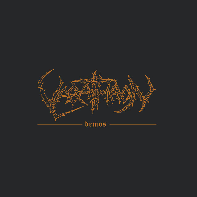 Demos cover