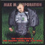 Max M Corporation Albumcover