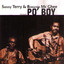 Po' Boy cover