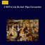 Liu De-Hai: Pipa Favourites Albumcover
