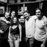 The Green House Band profile