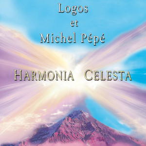 Harmonia celesta cover