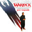 Warlock (Original Motion Picture Soundtrack) cover