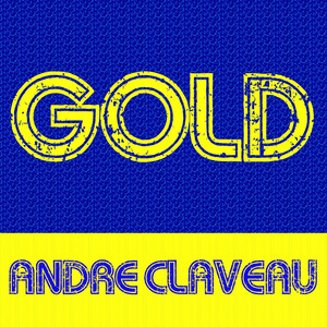 Gold - André Claveau cover
