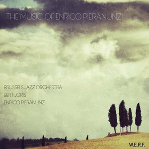 The Music of Enrico Pieranunzi album