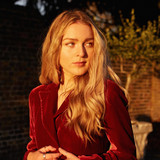 Sophie Morgan profile
