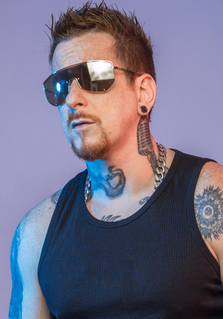 Dj Rhuivo on Spotify