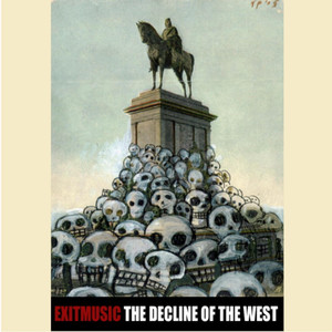 The Decline of the West album