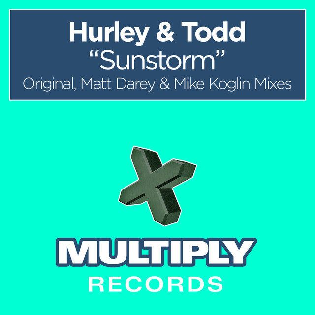 Hurley & Todd Photo