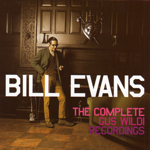 The Complete Gus Wildi Recordings album